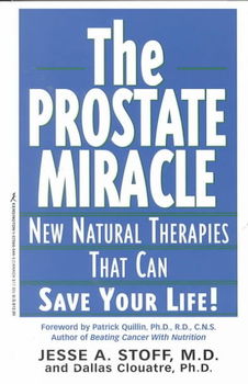 The Prostate Miracleprostate 