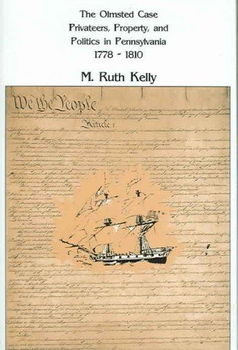 The Olmsted Caseolmsted 