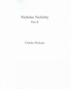 Nicholas Nicklebynicholas 