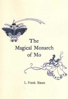 The Magical Monarch of Momagical 