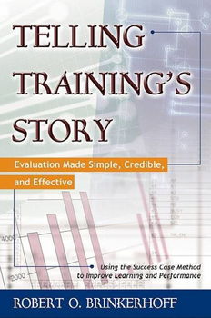 Telling Training's Storytelling 
