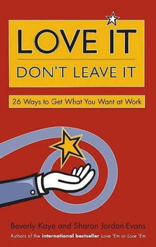 Love It, Don't Leave Itlove 