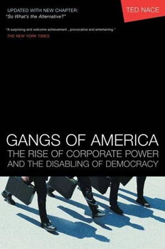 Gangs of Americagangs 