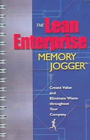 The Lean Enterprise Memory Joggerlean 