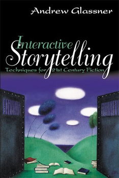Interactive Storytellinginteractive 