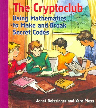 The Cryptoclubcryptoclub 