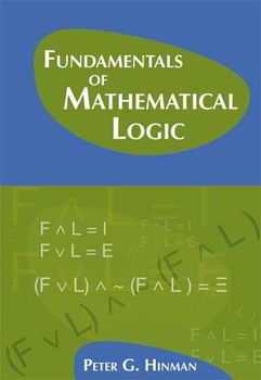 Fundamentals of Mathematical Logicfundamentals 
