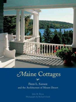 Maine Cottagesmaine 