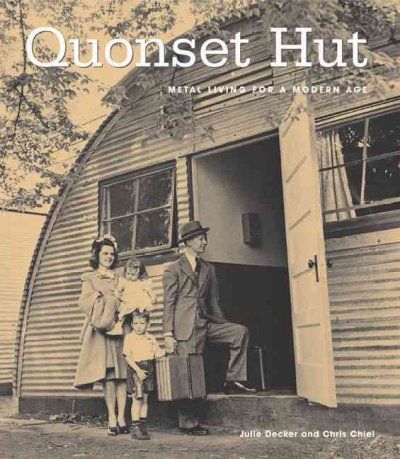 Quonset Hutquonset 