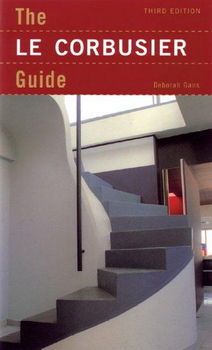 The Le Corbusier Guidecorbusier 