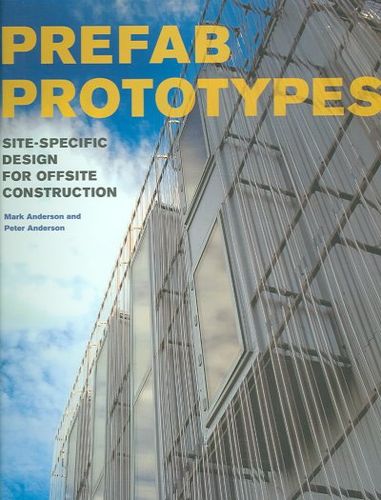 Prefab Prototypesprefab 
