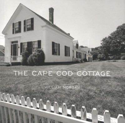 The Cape Cod Cottagecape 