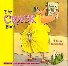 The Crack Bookcrack 