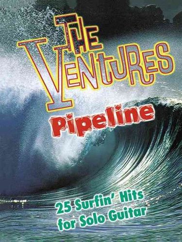 The Ventures - Pipelineventures 