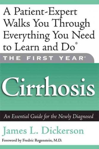 The First Year - Cirrhosisyear 