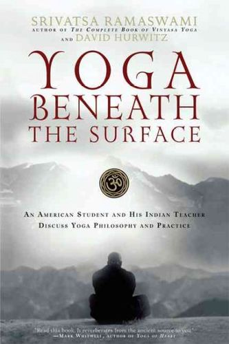 Yoga Beneath the Surfaceyoga 