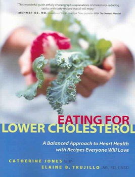 Eating for Lower Cholesteroleating 