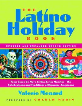 Latino Holiday Booklatino 