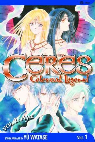 Ceres Celestial Legend 1ceres 