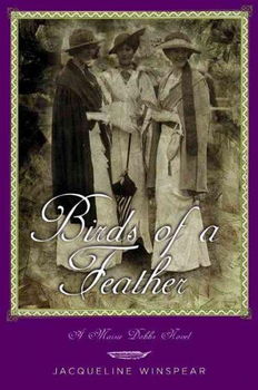 Birds of a Featherbirds 