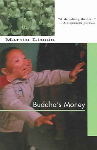 Buddha's Moneybuddha 