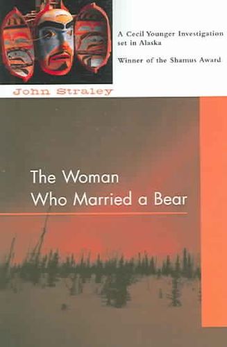 The Woman Who Married A Bearwoman 