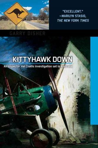 Kittyhawk Downkittyhawk 