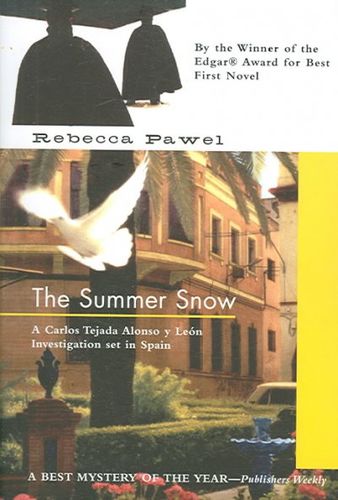 The Summer Snowsummer 