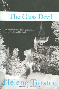 The Glass Devilglass 