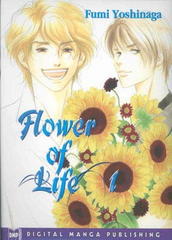 Flower of Life 1flower 