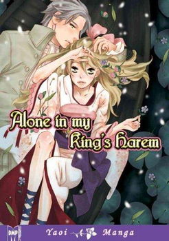 Alone in My King's Haremalone 