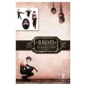 Brombrom 