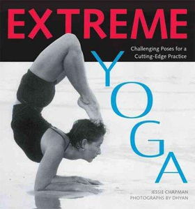 Extreme Yogaextreme 