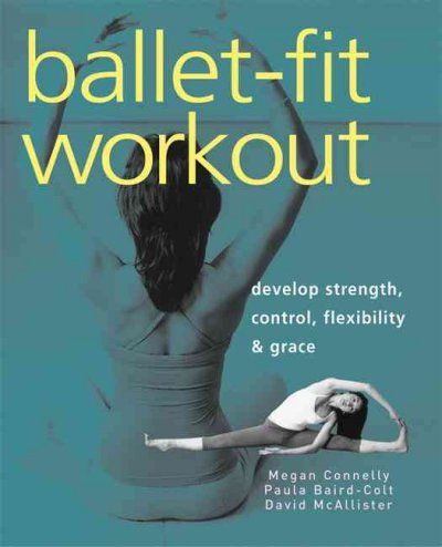 Ballet-fit Workoutballet 