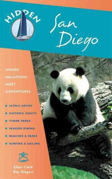 Hidden San Diegohidden 