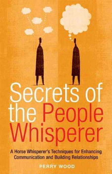 Secrets Of The People Whisperersecrets 