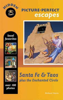 Hidden Picture-Perfect Escapes Santa Fe And Taoshidden 