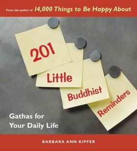 201 Little Buddhist Reminderslittle 
