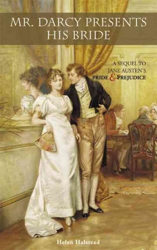 Mr. Darcy Presents His Bridedarcy 