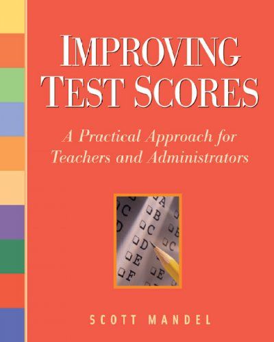 Improving Test Scoresimproving 
