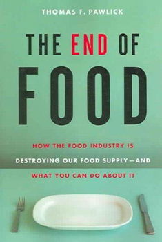 The End of Foodfood 