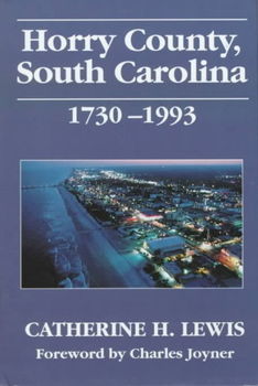 Horry County, South Carolina, 1730-1993horry 