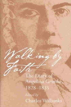 Walking by Faithwalking 