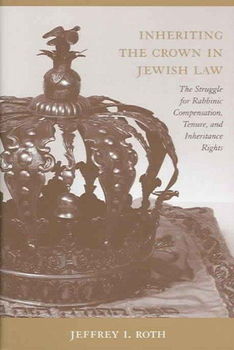 Inheriting the Crown in Jewish Lawinheriting 
