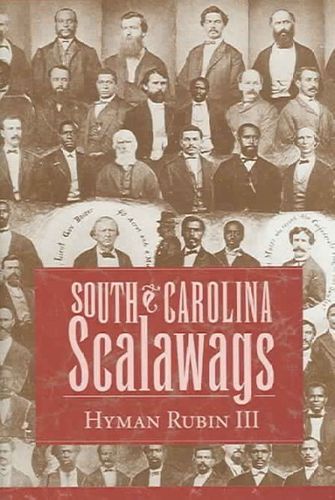 South Carolina Scalawagssouth 