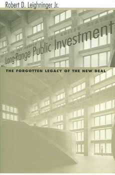 Long-Range Public Investmentlong 