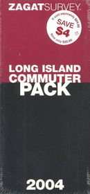 Zagatsurvey 2004 Long Island Commuter Packzagatsurvey 