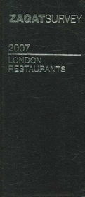 Zagat 2007 London Restaurantszagat 