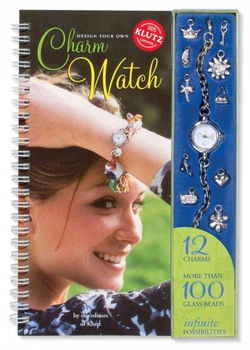 Design Your Own Charm Watchdesign 