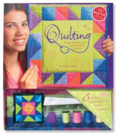 Quiltingquilting 